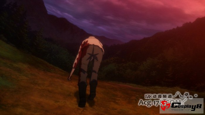 动画《PSYCHO-PASS》已完结 粉丝期待出续篇