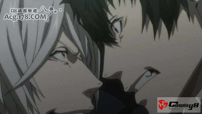 动画《PSYCHO-PASS》已完结 粉丝期待出续篇