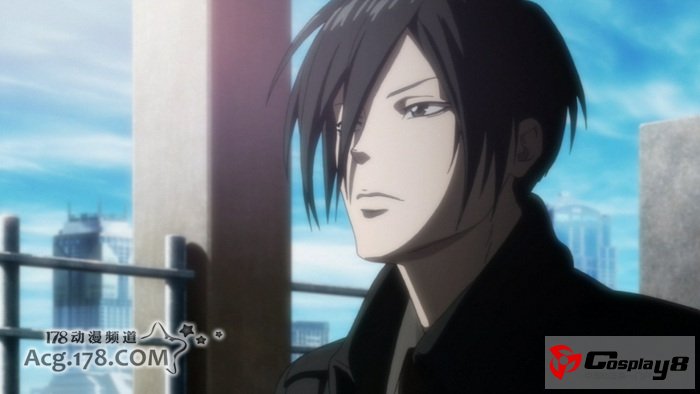 动画《PSYCHO-PASS》已完结 粉丝期待出续篇