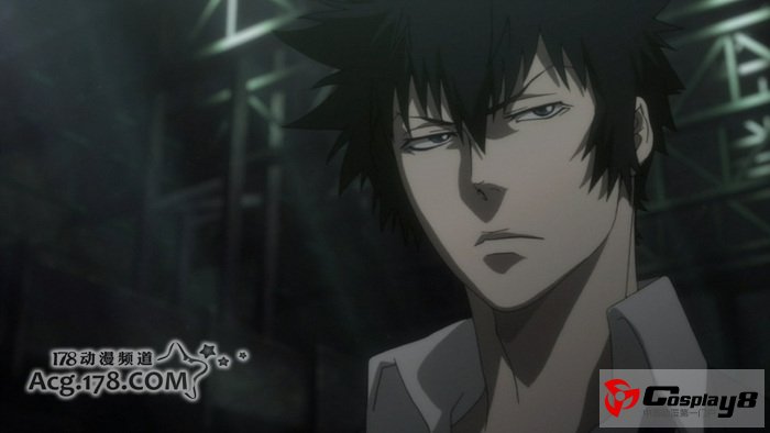 动画《PSYCHO-PASS》已完结 粉丝期待出续篇