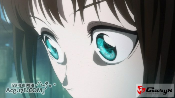动画《PSYCHO-PASS》已完结 粉丝期待出续篇