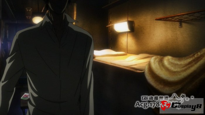 动画《PSYCHO-PASS》已完结 粉丝期待出续篇