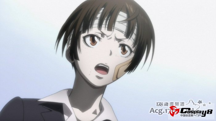 动画《PSYCHO-PASS》已完结 粉丝期待出续篇