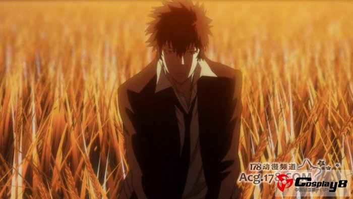 动画《PSYCHO-PASS》已完结 粉丝期待出续篇