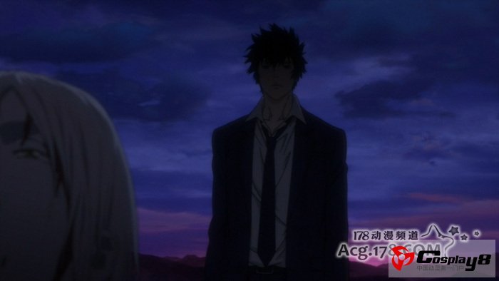 动画《PSYCHO-PASS》已完结 粉丝期待出续篇