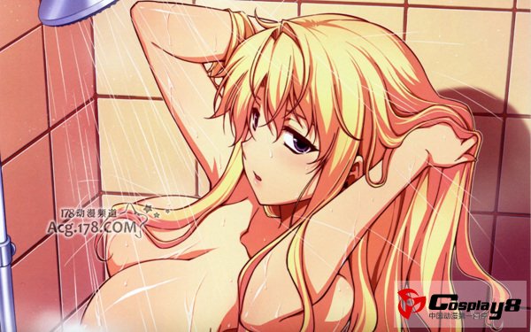 TV动画《零度战姬FreeZing》第2季标题确定