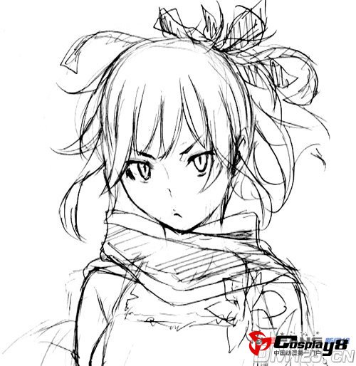 漫画《夜樱四重奏》宣布制作新OAD《月之泣》