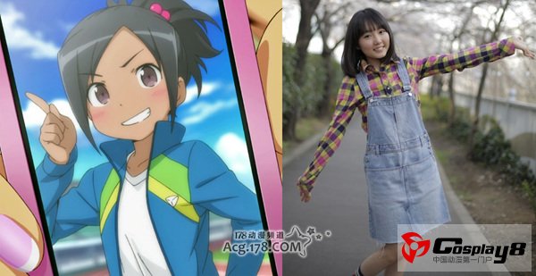 《俺妹》第2季动画启用15岁小声优木户衣吹