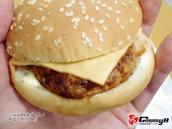 ACE2013特色美食登场