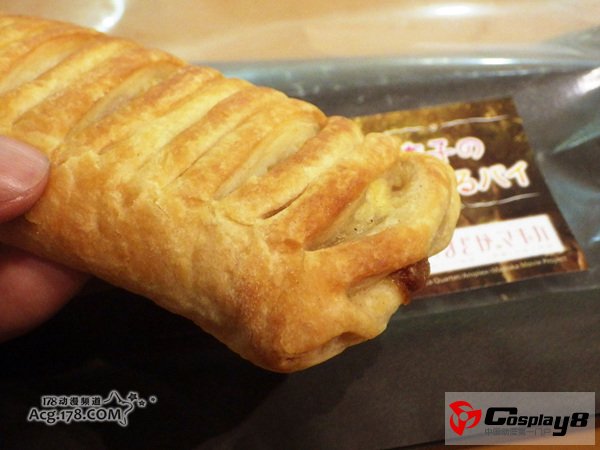 ACE2013特色美食登场