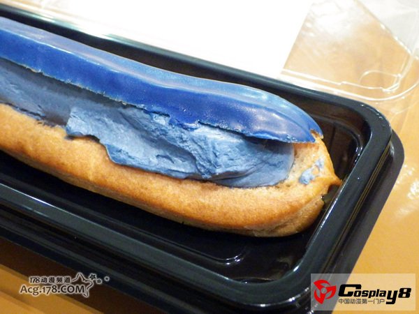 ACE2013特色美食登场