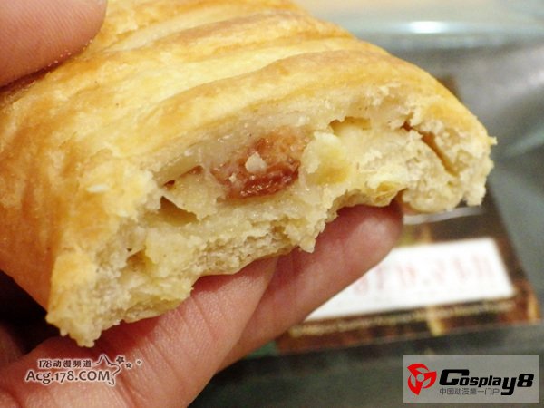 ACE2013特色美食登场