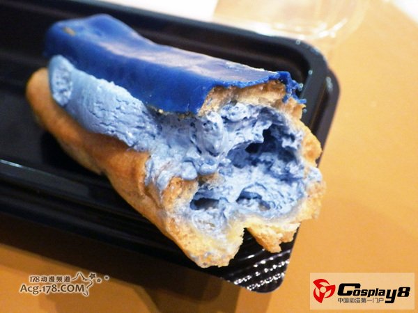 ACE2013特色美食登场
