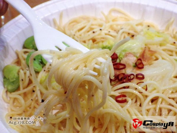 ACE2013特色美食登场