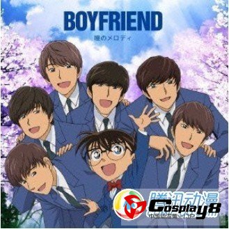 《名侦探柯南》片尾曲CD初登场夺冠