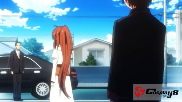 TV动画《LittleBusters!》第二季将制作
