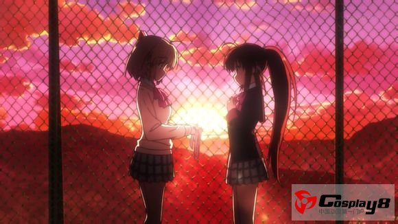 TV动画《LittleBusters!》第二季将制作