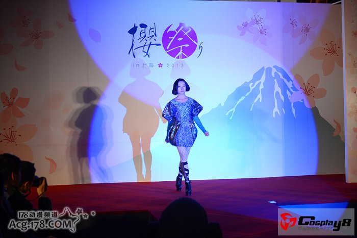 “桜祭りin上海2013”体会日本无穷魅力