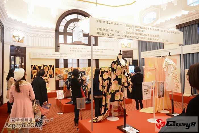 “桜祭りin上海2013”体会日本无穷魅力