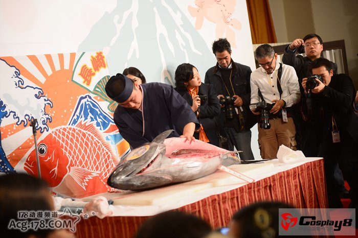“桜祭りin上海2013”体会日本无穷魅力