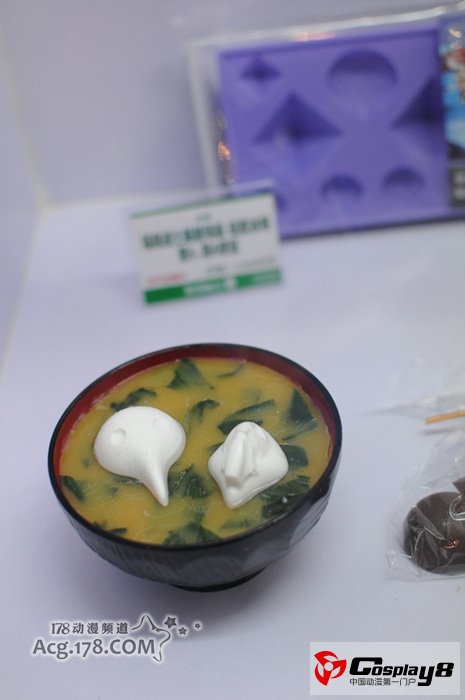 广州游戏展动漫文化交流展AniEx手办和cos欣赏