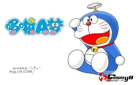 哆啦A梦将成日本申办2020夏季奥运会特殊大使
