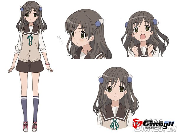 《玉响》第2季标题确定 公开新角色和OP情报