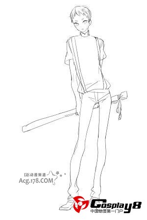 新番动画《科学小飞侠 Crowds》最新详情情报