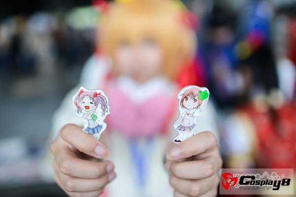 南京第12届ComicJehad同人会现场实录