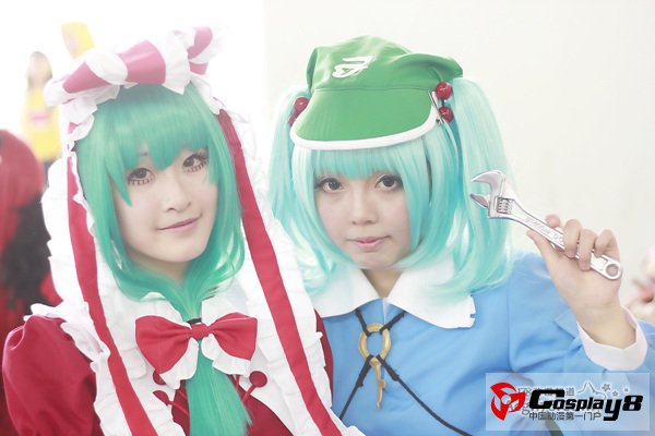 南京第12届ComicJehad同人会现场实录