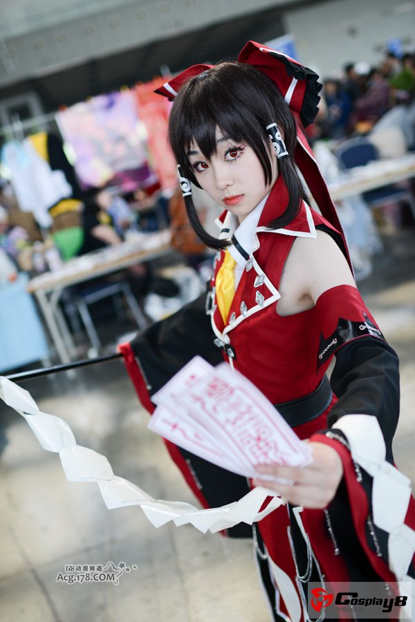 南京第12届ComicJehad同人会现场实录