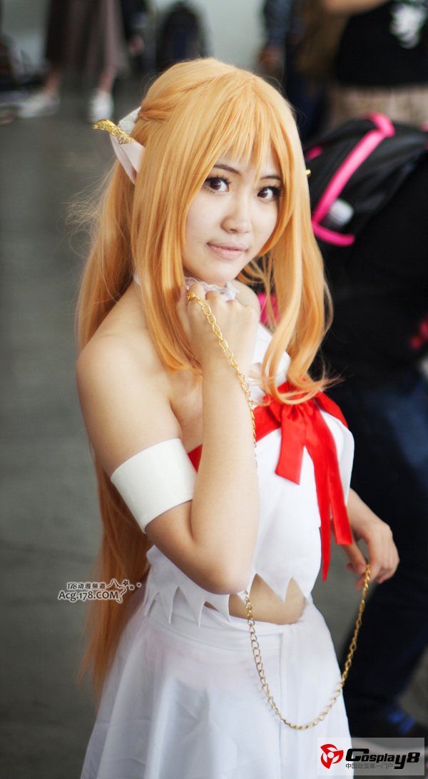 南京第12届ComicJehad同人会现场实录