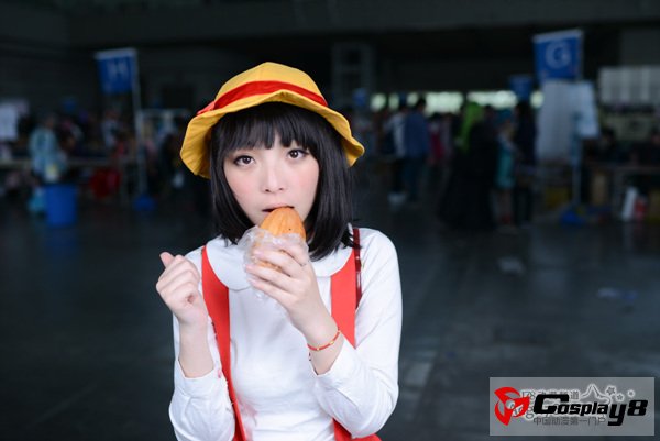 南京第12届ComicJehad同人会现场实录