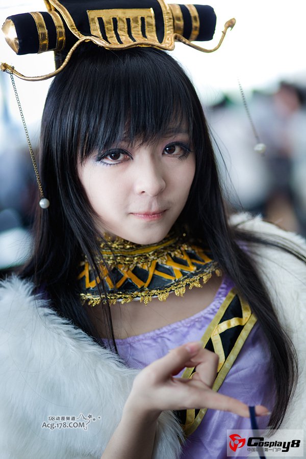 南京第12届ComicJehad同人会现场实录