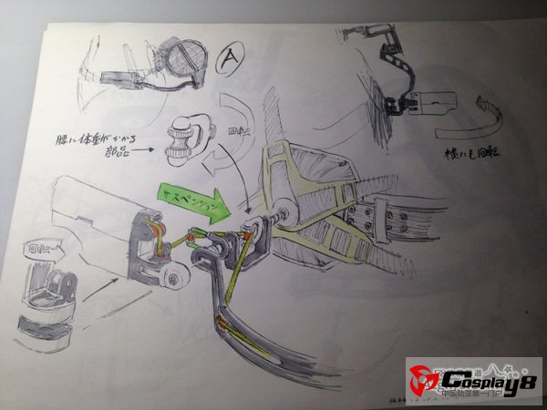 《进击的巨人》漫画原作者感觉动画版才是原作