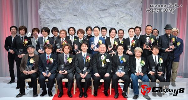 “Fami通AWARD 2012”各种奖项结果揭晓