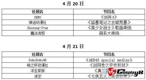 中塔再临！2013金面具海选三站回中塔！