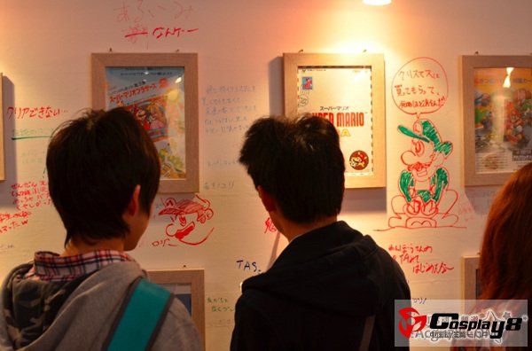 “NICONICO超会议2”幕张展览馆现场