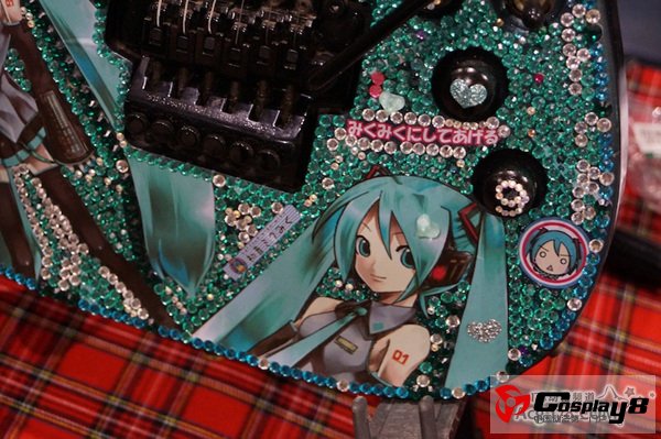 “NICONICO超会议2”幕张展览馆现场