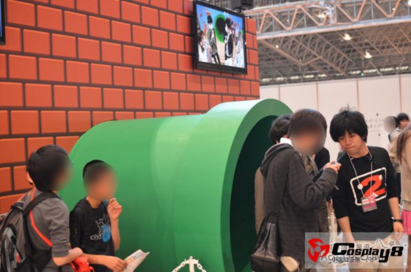 “NICONICO超会议2”幕张展览馆现场
