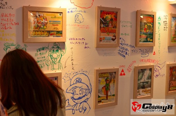 “NICONICO超会议2”幕张展览馆现场