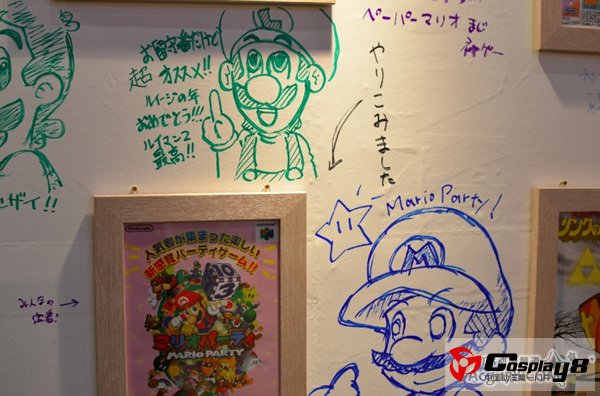 “NICONICO超会议2”幕张展览馆现场