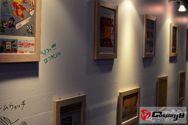 “NICONICO超会议2”幕张展览馆现场