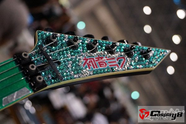 “NICONICO超会议2”幕张展览馆现场