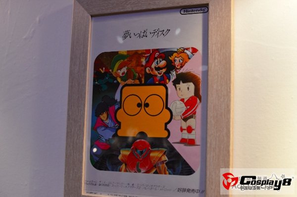 “NICONICO超会议2”幕张展览馆现场