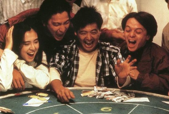基友骗我入了坑 我还得跟他说谢谢？