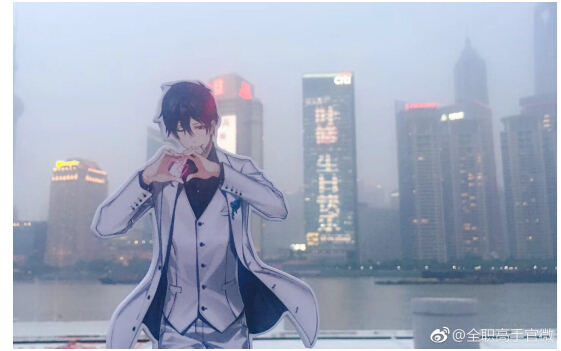 《全职高手》×麦当劳跨界合作升级 阅文领秀中国网文商业化