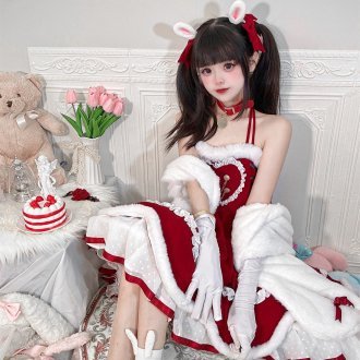 Cosplay中国-次元岛 - Lolita